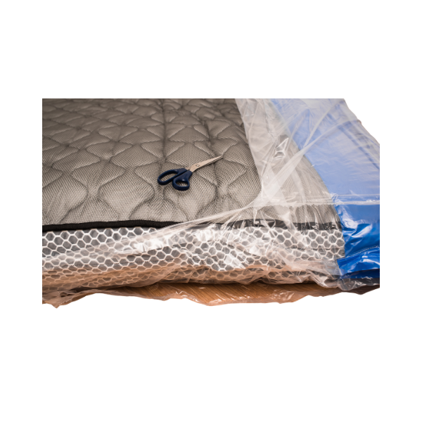 Mattress Cover Credit: my-waste Team .